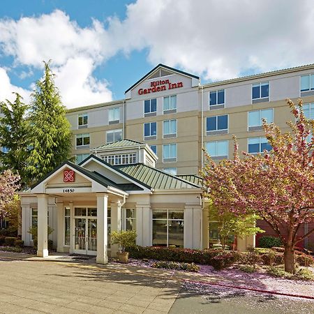 Hilton Garden Inn Portland Lake Oswego Extérieur photo