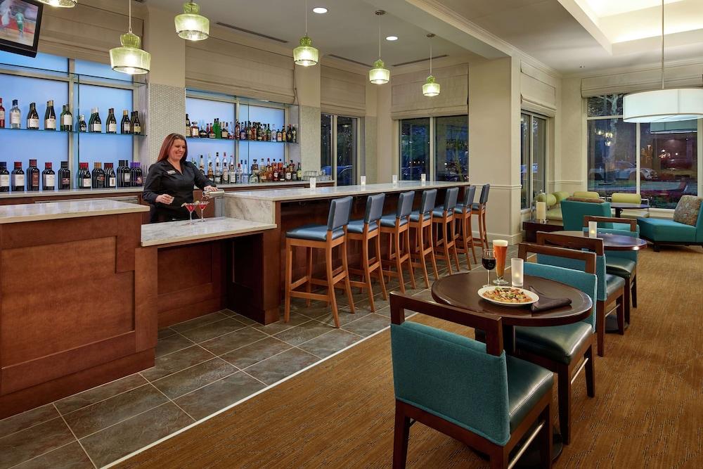 Hilton Garden Inn Portland Lake Oswego Extérieur photo
