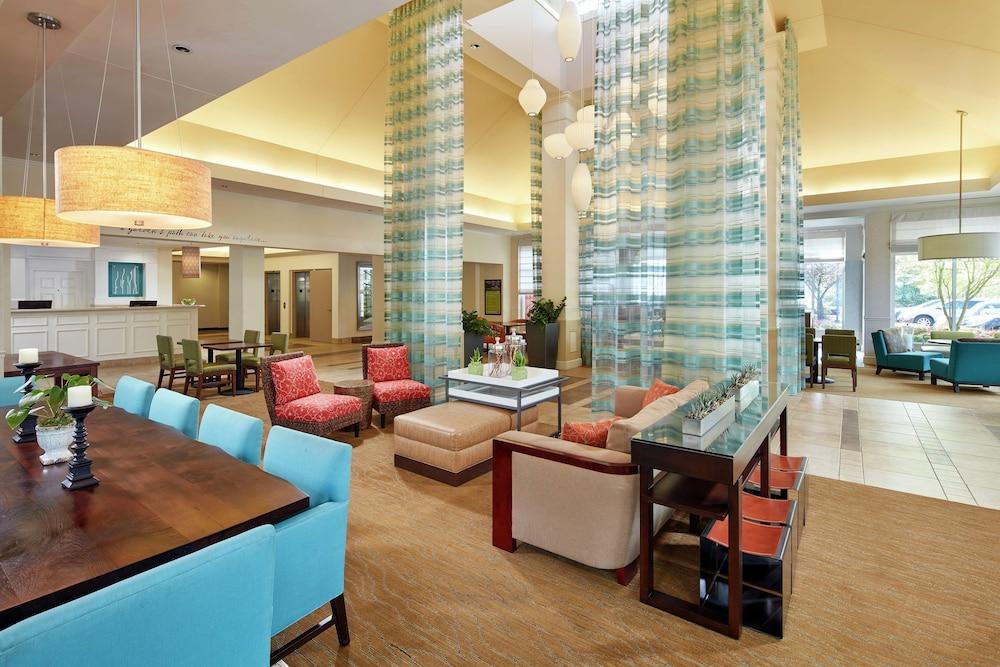 Hilton Garden Inn Portland Lake Oswego Extérieur photo