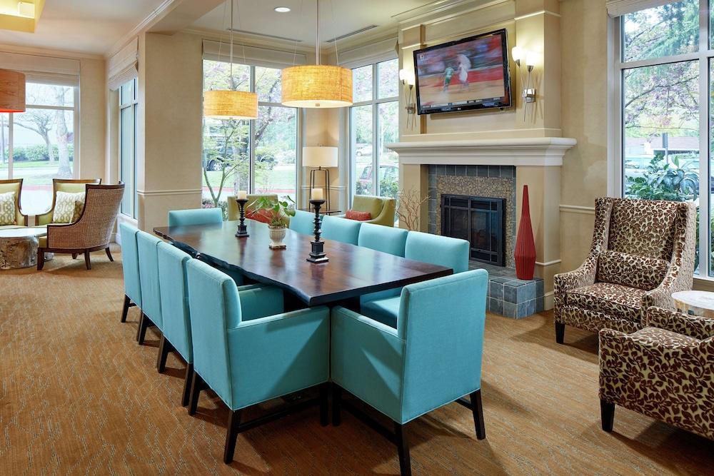 Hilton Garden Inn Portland Lake Oswego Extérieur photo