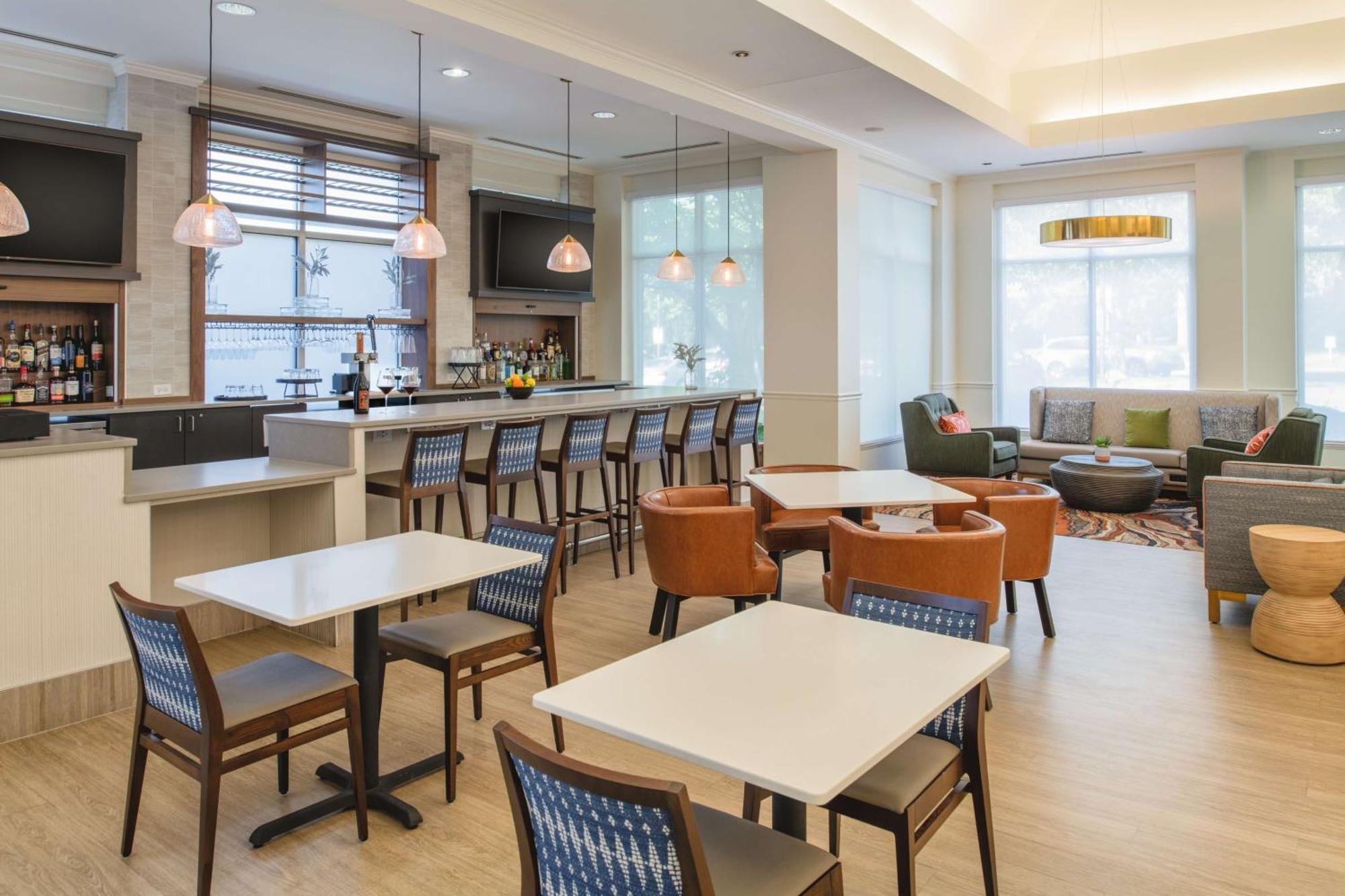 Hilton Garden Inn Portland Lake Oswego Extérieur photo