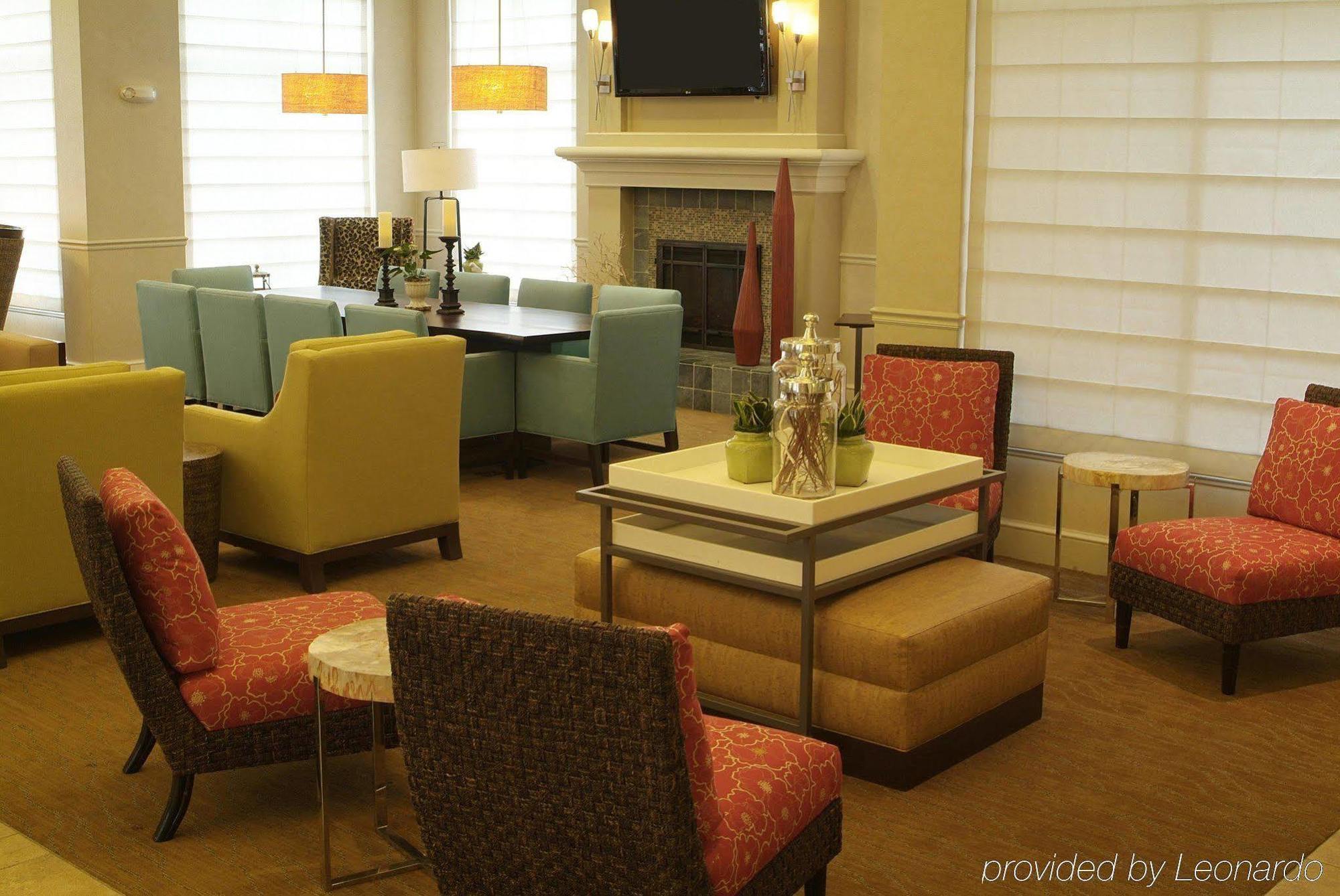 Hilton Garden Inn Portland Lake Oswego Extérieur photo