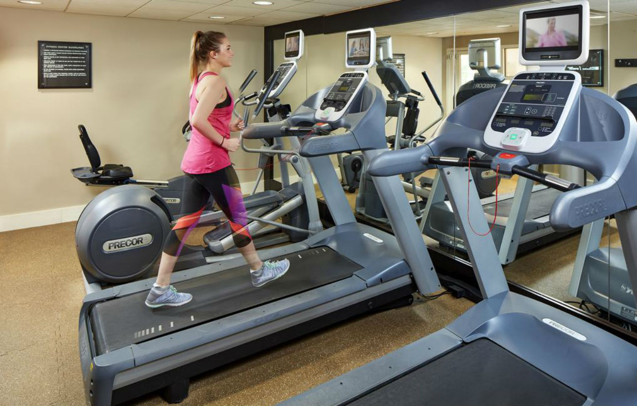 Hilton Garden Inn Portland Lake Oswego Extérieur photo